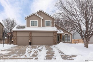 4409 N Branch Dr, Omaha, NE 68116