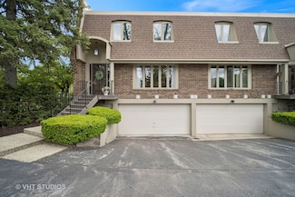 921 Harlem Ave Unit 1, Glenview, IL 60025