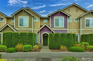 13921 34th Dr SE Unit D, Mill Creek, WA 98012