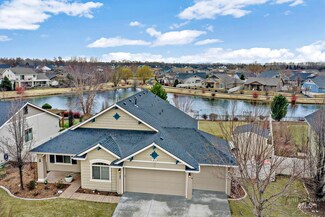 727 N Foudy Place, Eagle, ID 83616