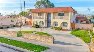 9224 Rosser St, Bellflower, CA 90706