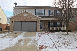 5921 Sable Dr, Indianapolis, IN 46221