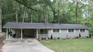 5340 16th Ave, Meridian, MS 39305