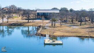 340 County Road 541, Eastland, TX 76448
