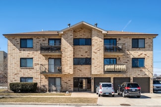 10300 Front Ave Unit 3N, Franklin Park, IL 60131