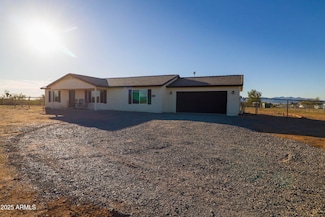 22125 W Laura St, Wittmann, AZ 85361