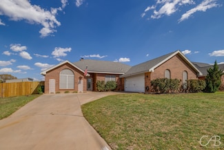 5337 Willow Ridge Rd, Abilene, TX 79606