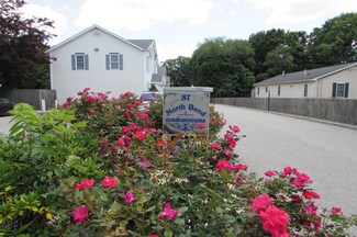 87 N Bend St Unit 2, Pawtucket, RI 02860