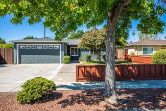 3209 Dovela Way, San Jose, CA 95118