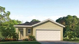 12212 SW Rimini Way, Port St. Lucie, FL 34987