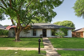 4412 Fremont Ln, Plano, TX 75093