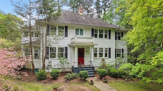 119 Oak Hill Rd, Ithaca, NY 14850