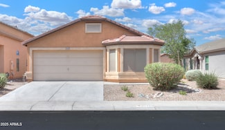 40468 W Sanders Way, Maricopa, AZ 85138
