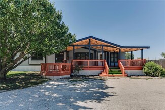 7709 County Road 1014, Joshua, TX 76058