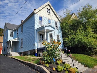 198 Burwell St, Little Falls, NY 13365