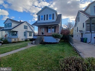 2803 Fleetwood Ave, Baltimore, MD 21214