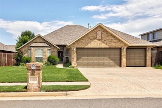 10633 NW 38th St, Yukon, OK 73099