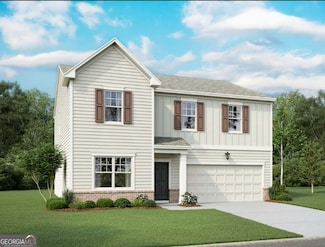 7775 Sudbury Cir, Covington, GA 30014