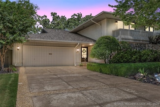 7212 S Gary Ave Unit 7, Tulsa, OK 74136