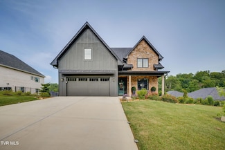 1323 Brumit Fields, Johnson City, TN 37615
