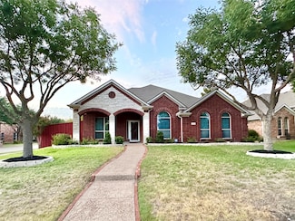 9708 Grassland Dr, Frisco, TX 75035