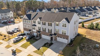 268 Misty Pike Dr, Raleigh, NC 27603