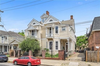 1711 Jackson Ave Unit A, New Orleans, LA 70113