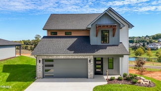 400 Noes Chapel Rd, Morristown, TN 37814