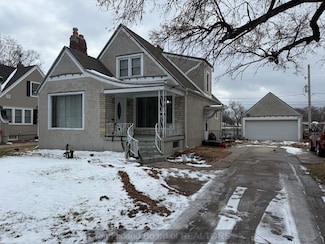 217 E Ashton Ave, Grand Island, NE 68801