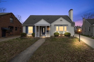 918 Sherman Ct, Ypsilanti, MI 48197