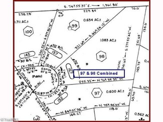 152 Windy Pointe Ct, Lexington, NC 27295