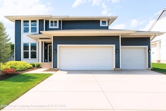 616 Titanium Trail, Haslett, MI 48840