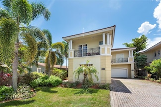 1400 NE 24th St, Wilton Manors, FL 33305
