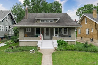 34 Tremont Ave, Fort Thomas, KY 41075