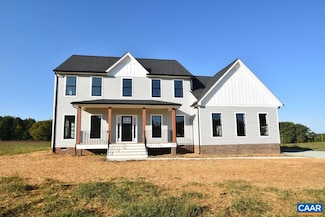464 Forest Glen Ln Unit FG 22, Palmyra, VA 22963