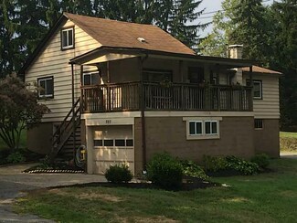597 Shrader St, Springdale, PA 15144