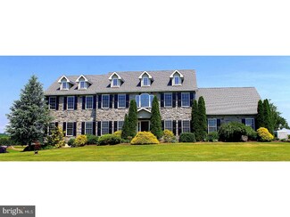 6097 Oley Turnpike Rd, Oley, PA 19547