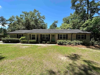 3246 Robinhood Rd, Tallahassee, FL 32312
