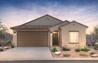 939 W Calle El Acuario, Sahuarita, AZ 85629