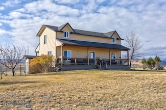 759 Castle Mountain Rd, Clyde Park, MT 59018