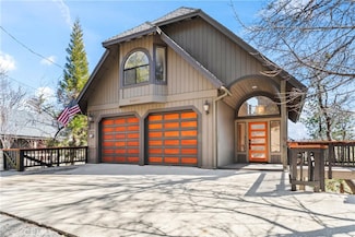 28245 Arbon Ln, Lake Arrowhead, CA 92352
