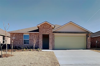 4220 Colt Dr, Mustang, OK 73064