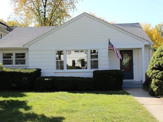 4216 Forest Ave, Western Springs, IL 60558