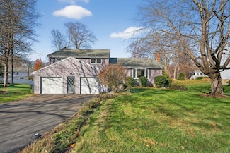 319 Great Swamp Rd, Glastonbury, CT 06033