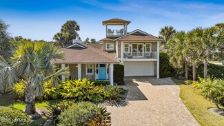 3704 Duval Dr, Jacksonville Beach, FL 32250