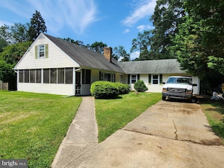 11 Admiral Rd, Severna Park, MD 21146