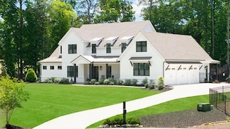 604 Trinity Church Rd, Canton, GA 30115