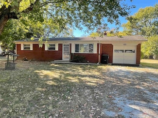 2551 County Road S 700 W, Russiaville, IN 46979