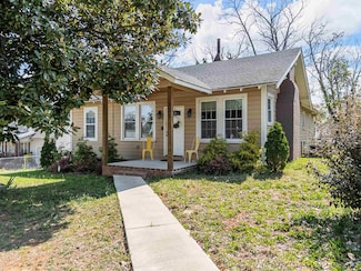 321 Wheeler Ct, Spartanburg, SC 29306