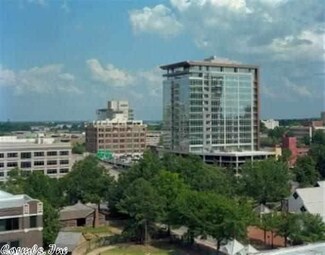 300 E 3rd St Unit 1602, Little Rock, AR 72201